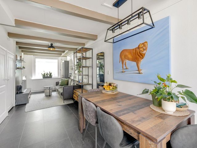 Voorstraat 72, Brielle