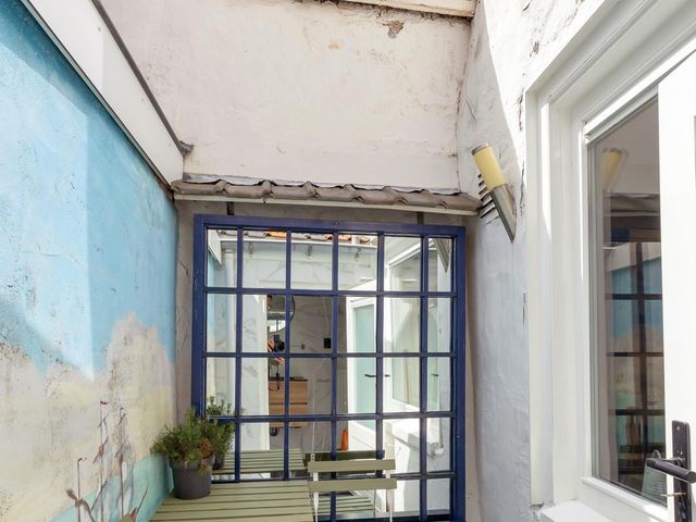 Voorstraat 72, Brielle