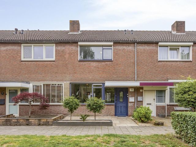 Beiaard 179, Etten-Leur