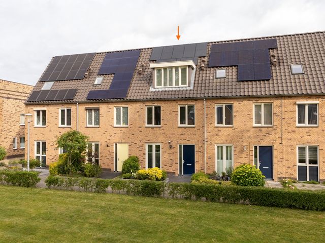 Rietmeerplantsoen 31, Berkel en Rodenrijs