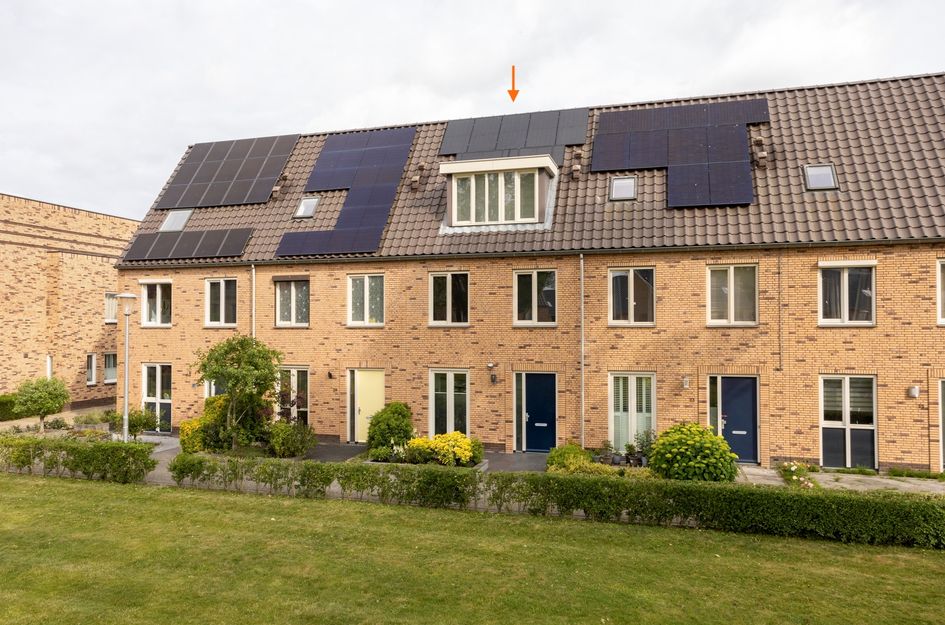 Rietmeerplantsoen 31