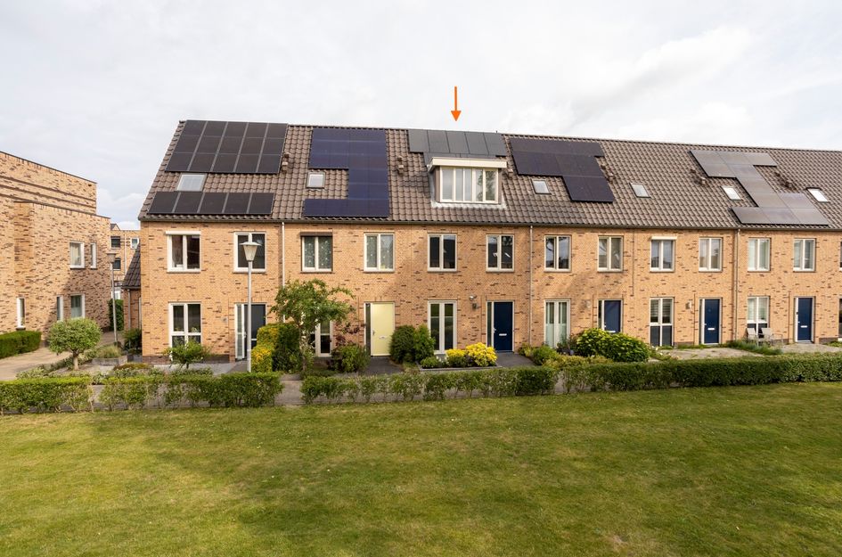 Rietmeerplantsoen 31