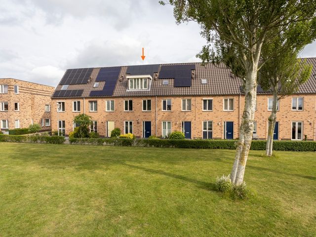 Rietmeerplantsoen 31, Berkel en Rodenrijs