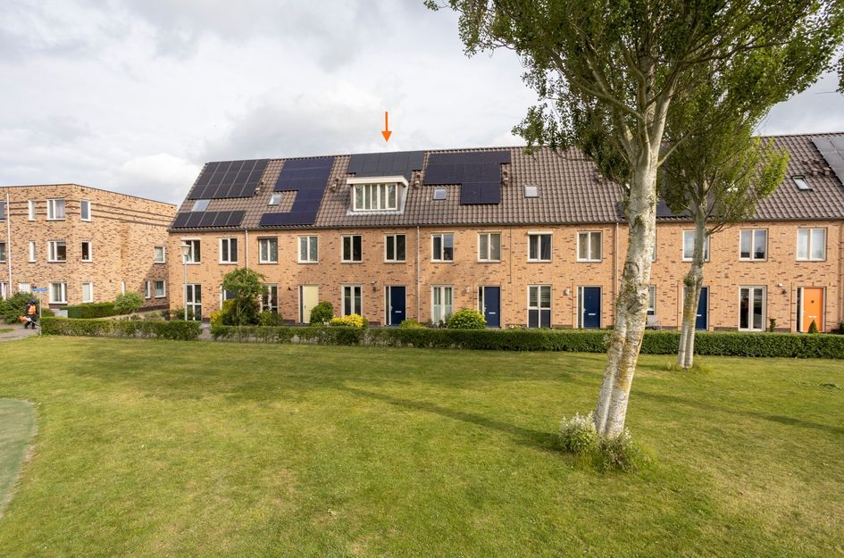 Rietmeerplantsoen 31