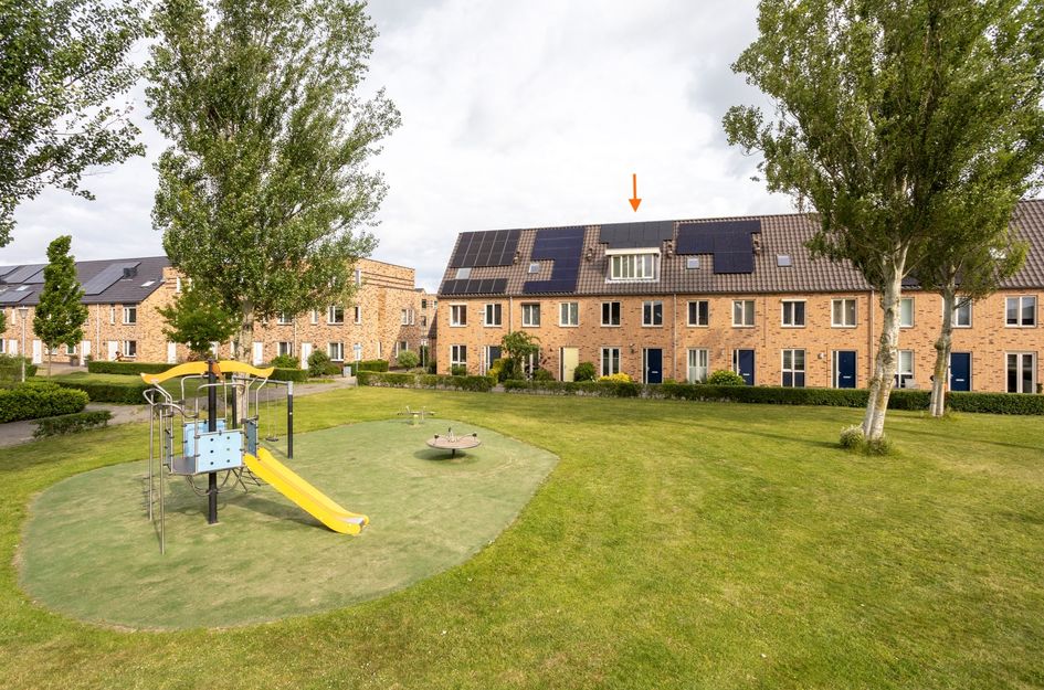 Rietmeerplantsoen 31