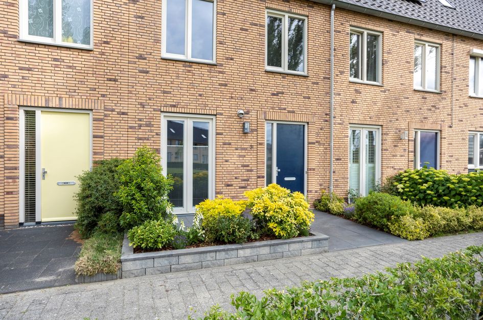 Rietmeerplantsoen 31
