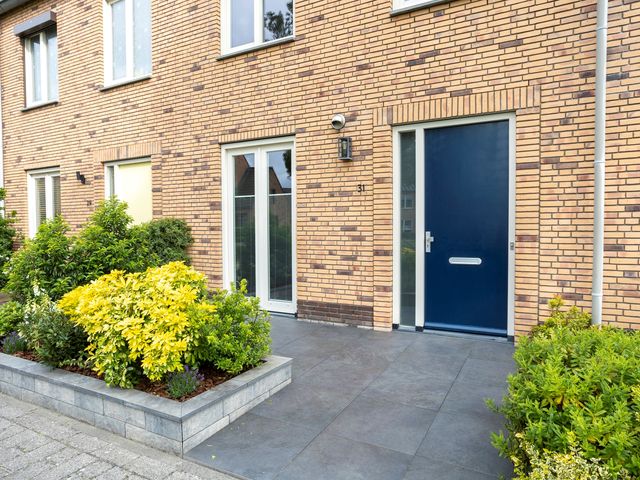 Rietmeerplantsoen 31, Berkel en Rodenrijs