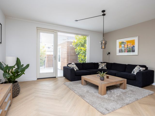 Rietmeerplantsoen 31, Berkel en Rodenrijs
