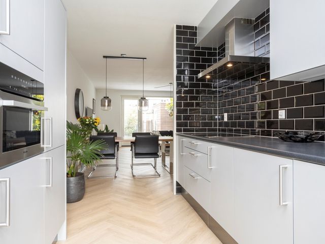 Rietmeerplantsoen 31, Berkel en Rodenrijs