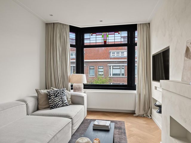 Abraham Kuyperlaan 98B 02, Rotterdam