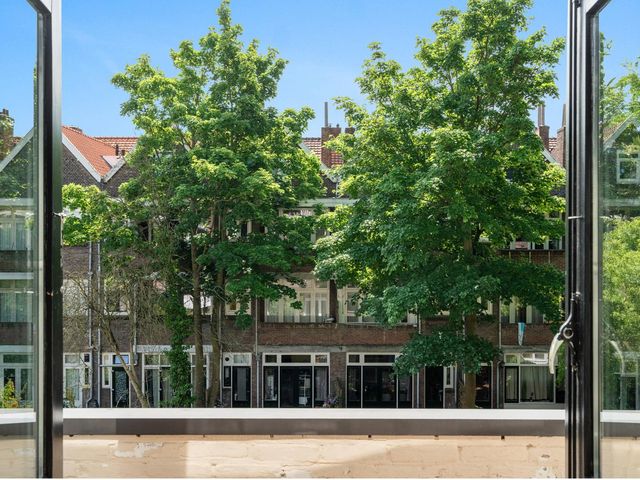 Abraham Kuyperlaan 98B 02, Rotterdam