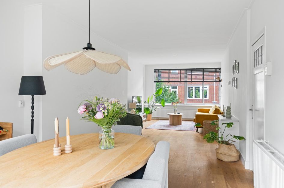 Van der Meydestraat 10B