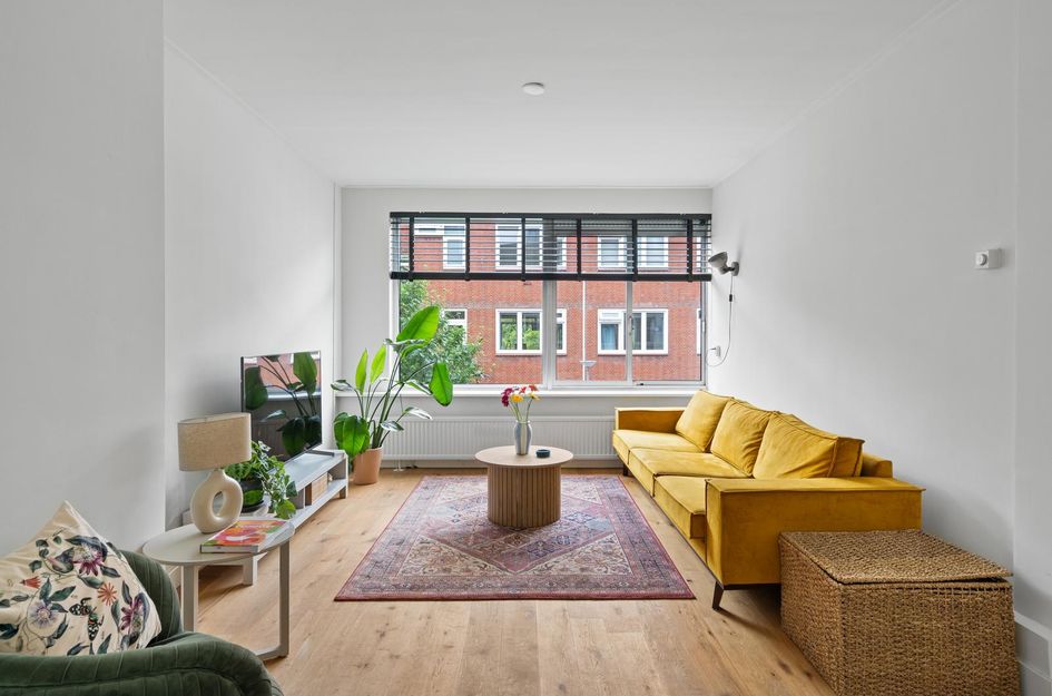 Van der Meydestraat 10B