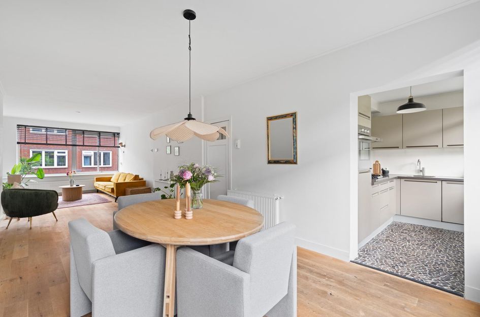 Van der Meydestraat 10B