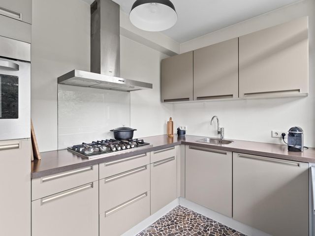 Van der Meydestraat 10B, Rotterdam