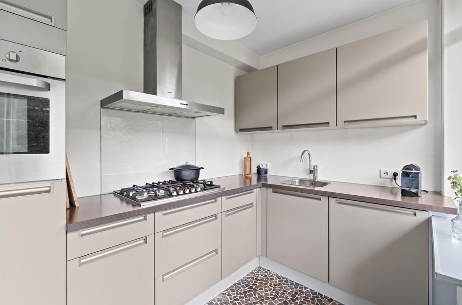 Van der Meydestraat 10B