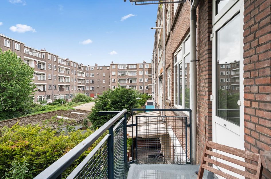 Van der Meydestraat 10B