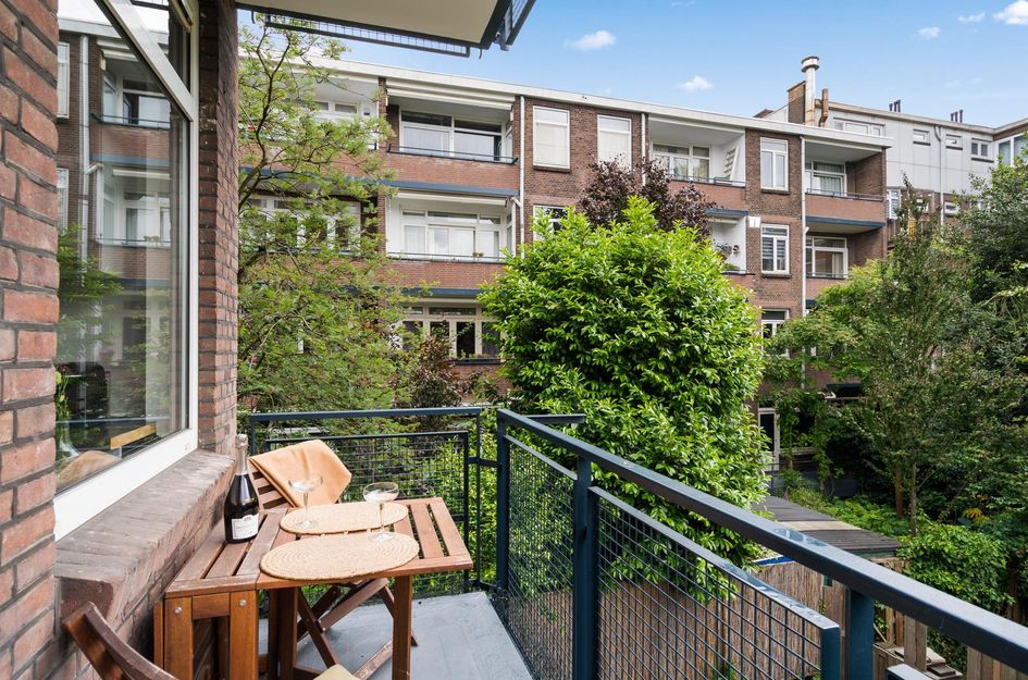 Van der Meydestraat 10B