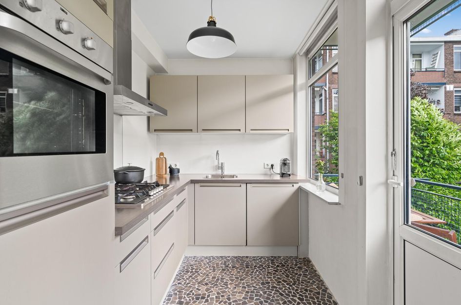 Van der Meydestraat 10B