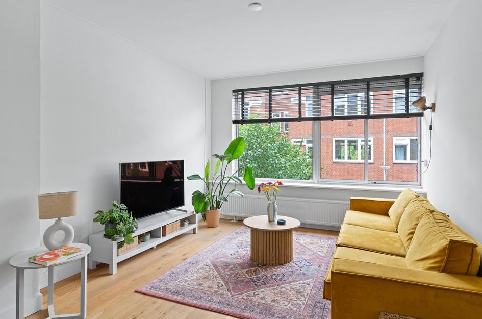 Van der Meydestraat 10B