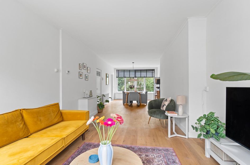 Van der Meydestraat 10B