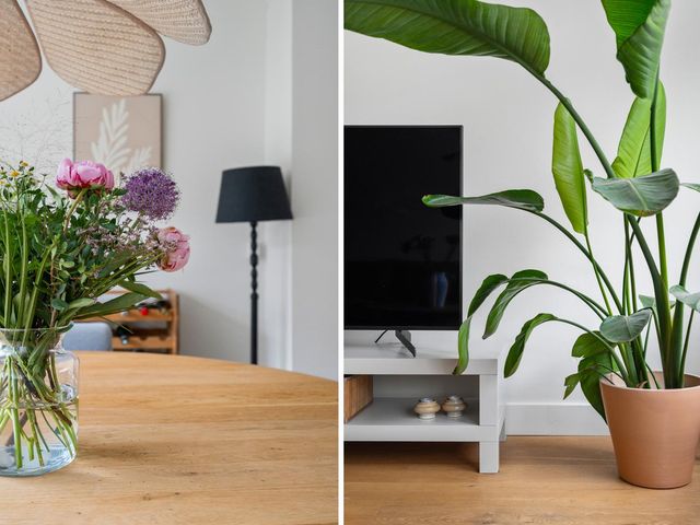 Van der Meydestraat 10B, Rotterdam