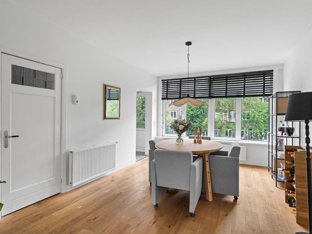 Van der Meydestraat 10B, Rotterdam
