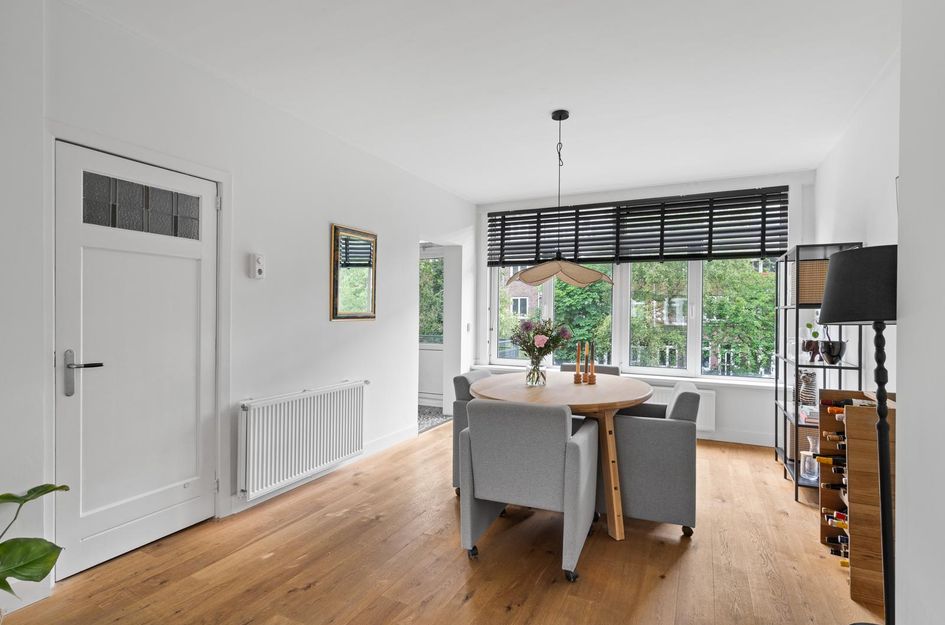 Van der Meydestraat 10B