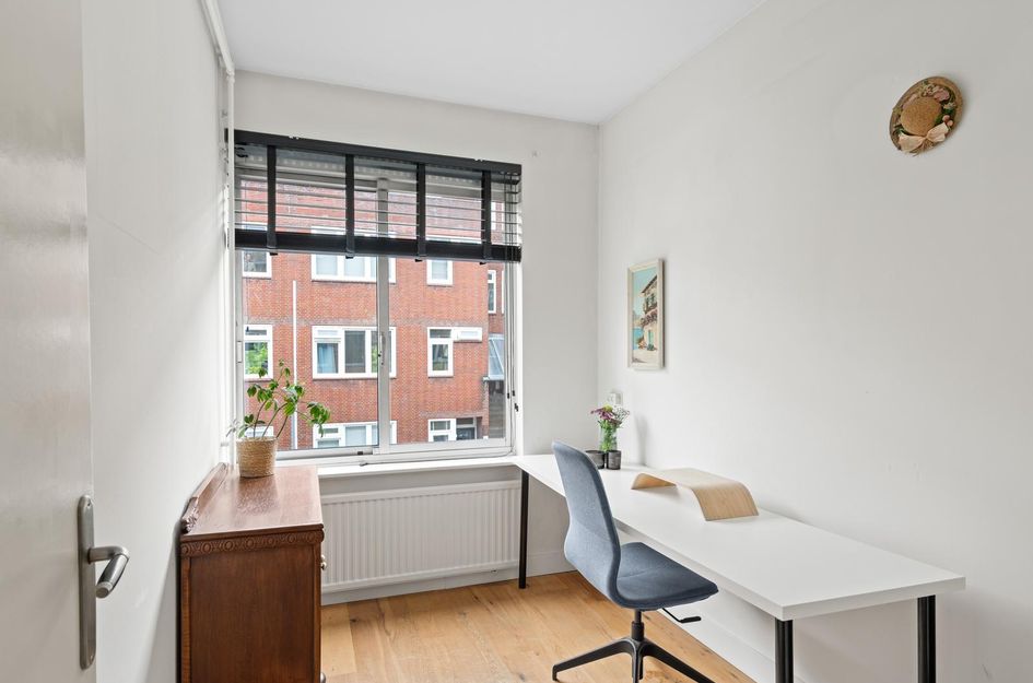 Van der Meydestraat 10B