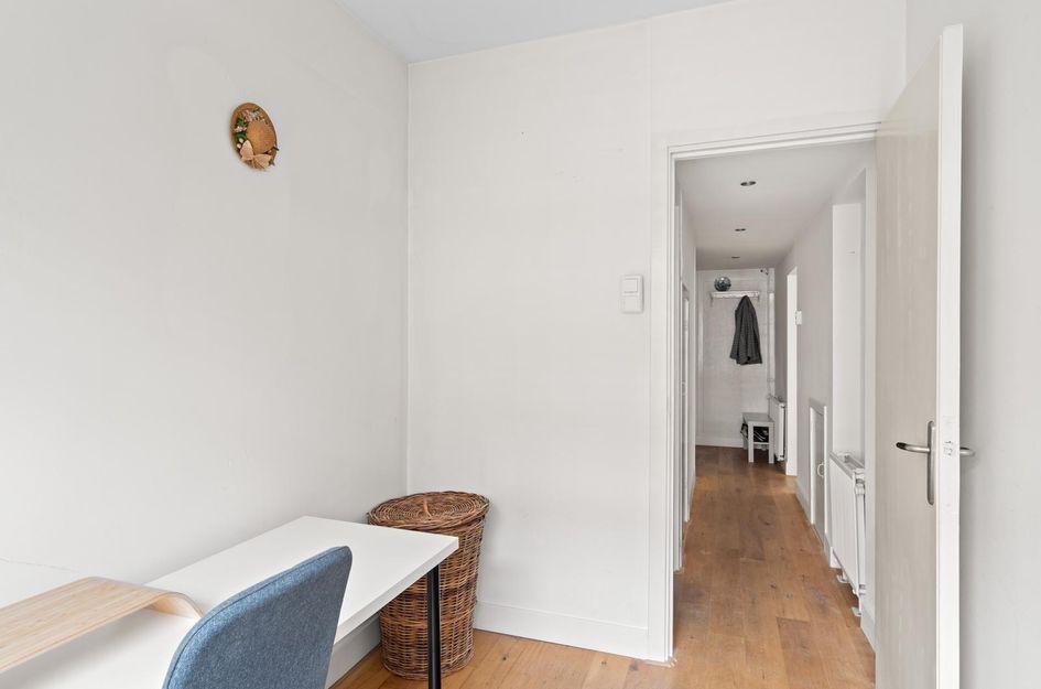 Van der Meydestraat 10B