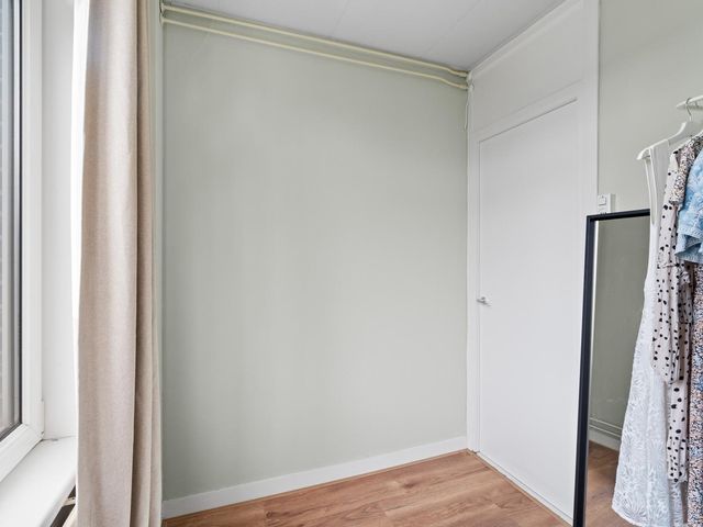 Van der Meydestraat 10B, Rotterdam
