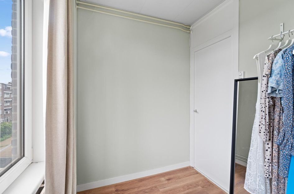 Van der Meydestraat 10B