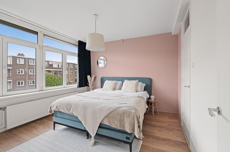 Van der Meydestraat 10B