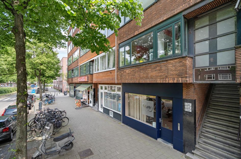 Bergselaan 326B