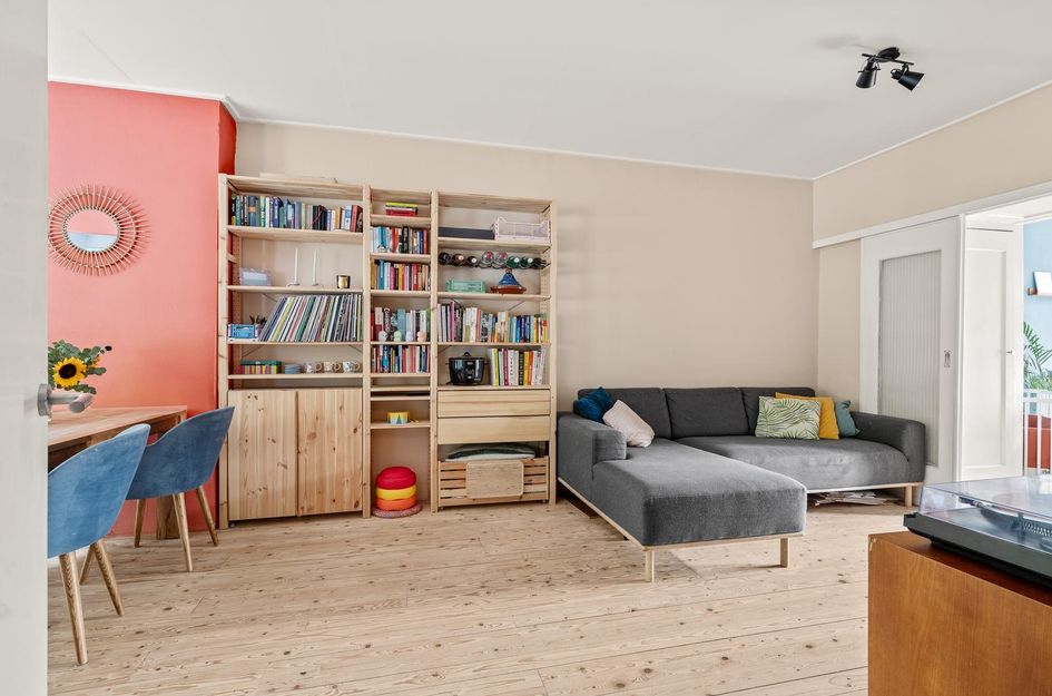 Bergselaan 326B