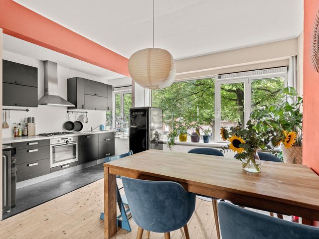 Bergselaan 326B, Rotterdam
