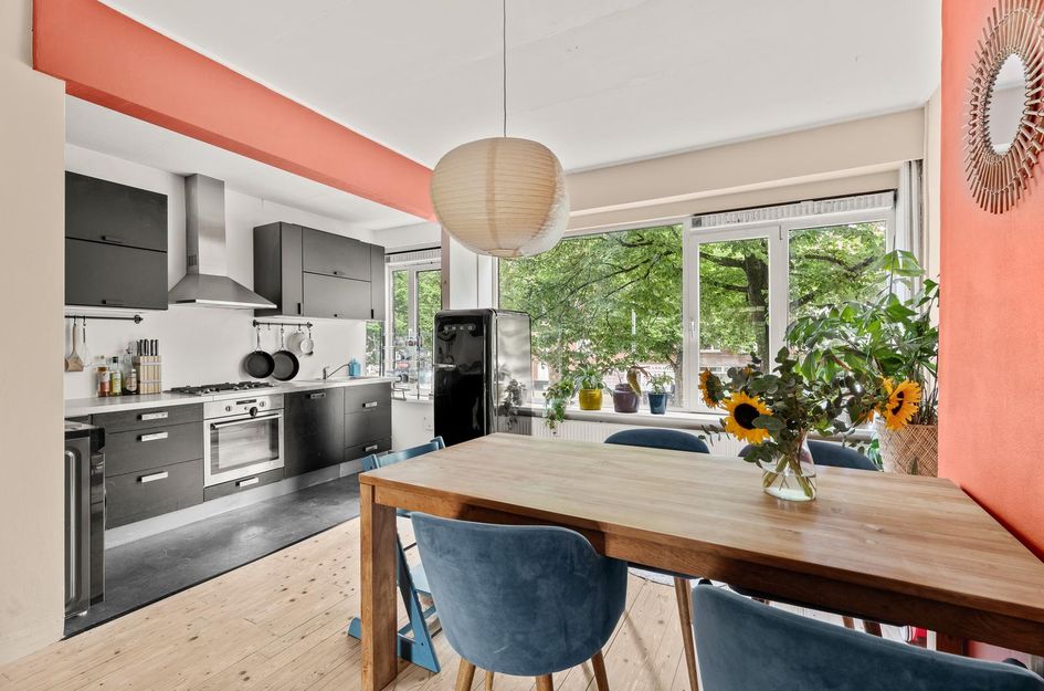 Bergselaan 326B