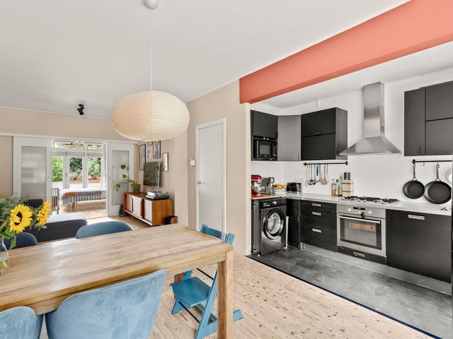Bergselaan 326B, Rotterdam