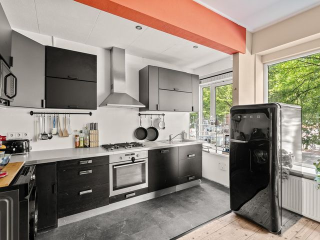 Bergselaan 326B, Rotterdam