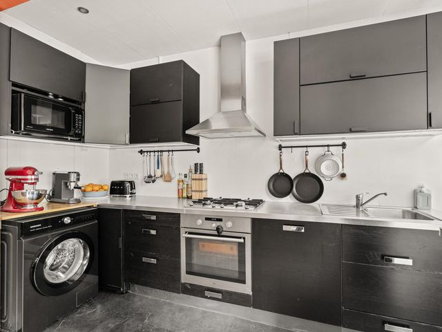 Bergselaan 326B, Rotterdam