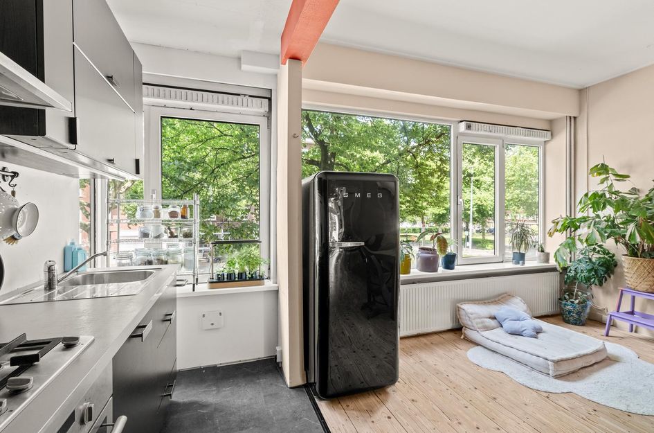 Bergselaan 326B