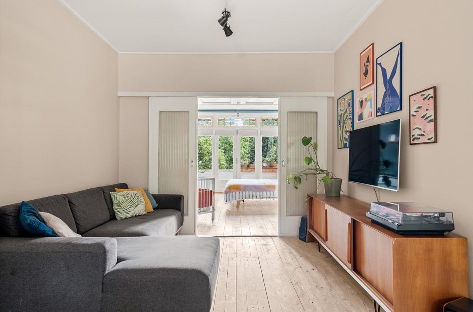Bergselaan 326B