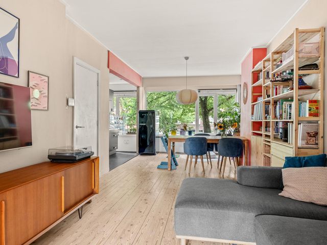 Bergselaan 326B, Rotterdam