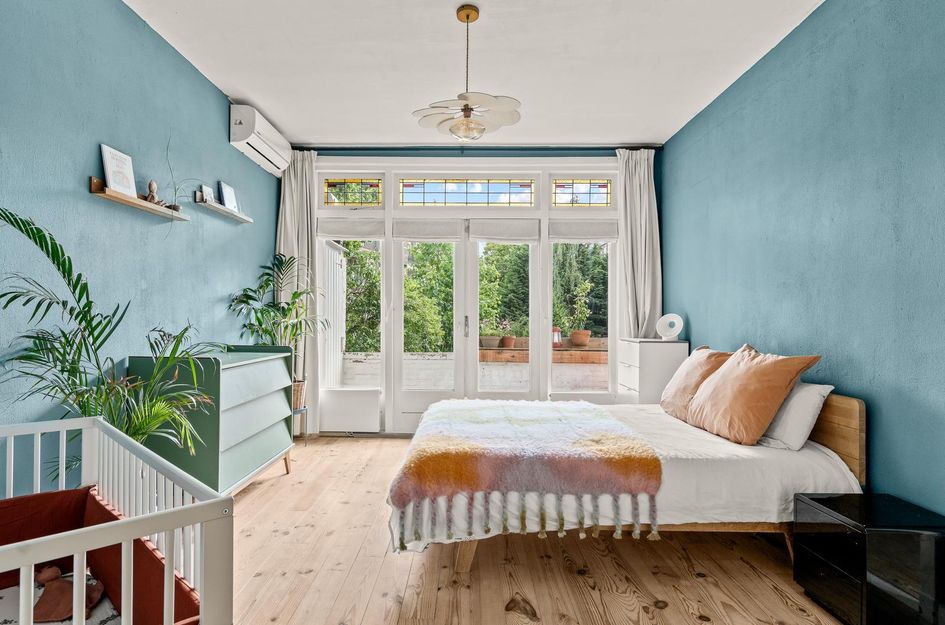 Bergselaan 326B