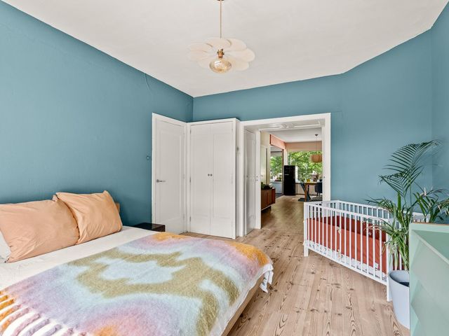 Bergselaan 326B, Rotterdam