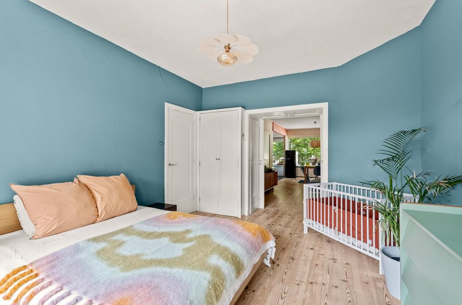 Bergselaan 326B