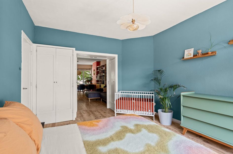 Bergselaan 326B
