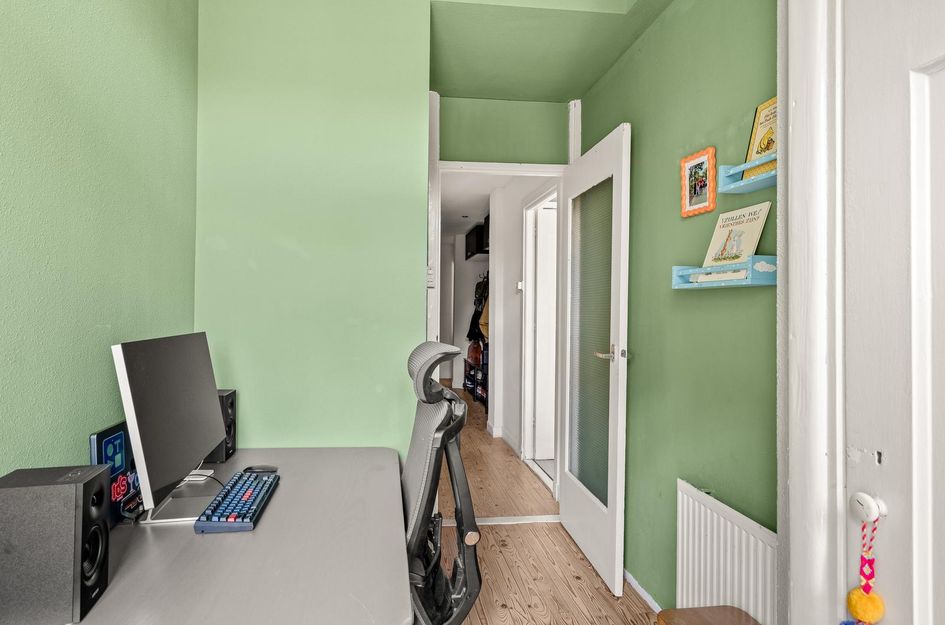 Bergselaan 326B