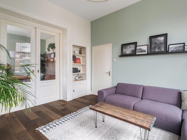 Proveniersstraat 40B, Rotterdam