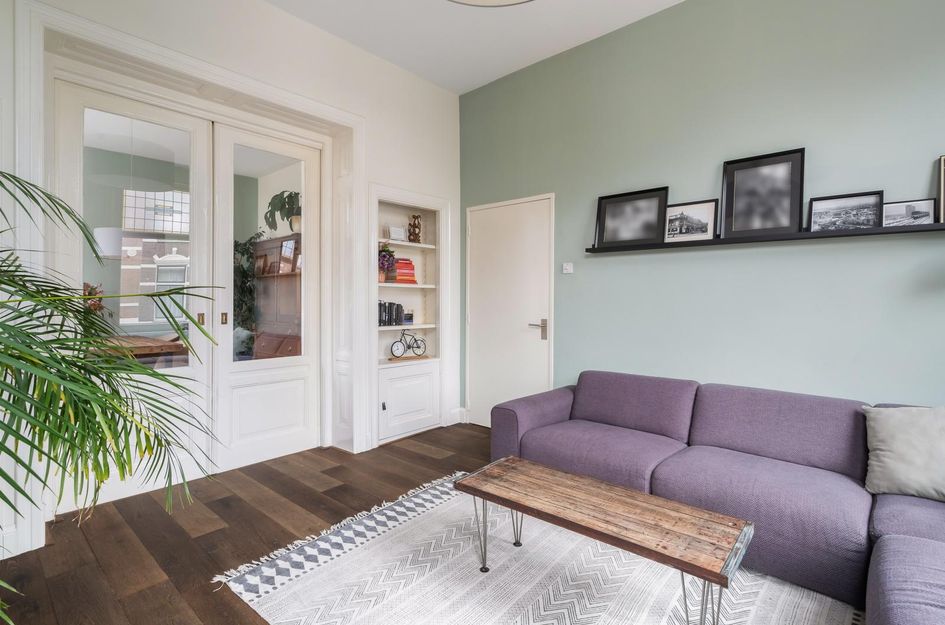 Proveniersstraat 40B